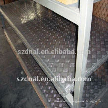 aluminum diamond plate sheets manufacturer